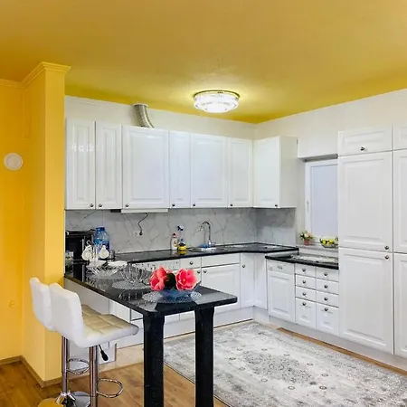 Apartman Kula Gradacac Exteriér fotografie