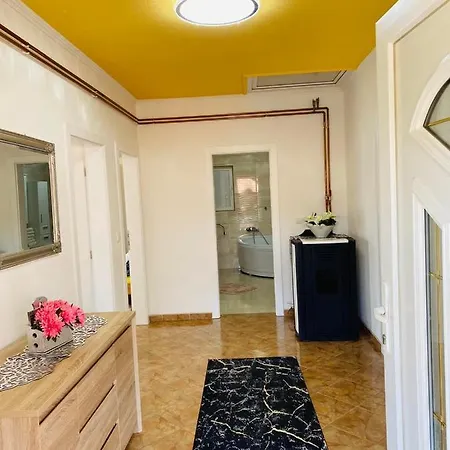 Apartman Kula Gradacac Exteriér fotografie
