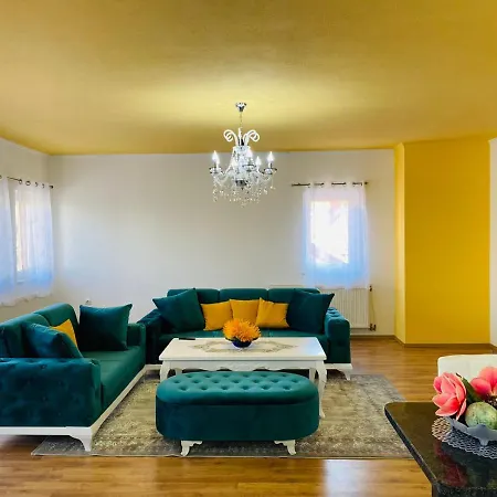 Apartman Kula Gradacac Exteriér fotografie