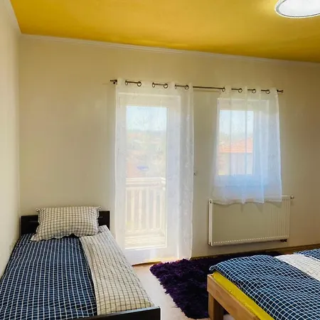 Apartman Kula Gradacac Exteriér fotografie